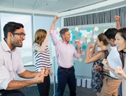 Gelisah Jika Tak Produktif? Ini 4 Alasan Kerja Itu Menyenangkan