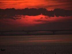 Sihir Waktu Senja: 4 Alasan Mengapa Sore Hari Terasa Begitu Istimewa