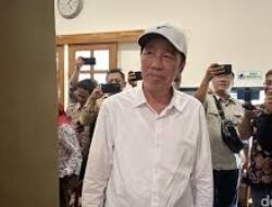 Jokowi Bela Whoosh, Sebut Kerugian Macet Jabodetabek Tembus Rp 100 Triliun