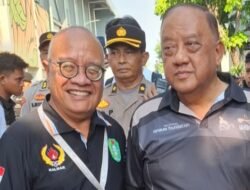 PON Bela Diri Dibuka, Diharapkan Jadi Momentum Kebangkitan Prestasi Nasional