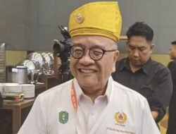 49 Atlet Kalbar Siap Bertanding di PON Beladiri 2025 Kudus