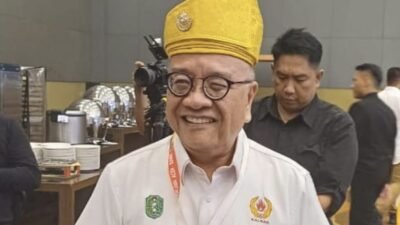 49 Atlet Kalbar Siap Bertanding di PON Beladiri 2025 Kudus