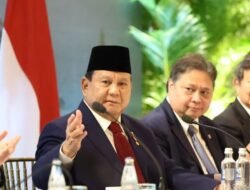 Pemerintah Siapkan Rp8 Triliun, Target Kirim 500 Ribu Tenaga Kerja Terampil ke Luar Negeri