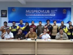 Terpilih Secara Aklamasi, Suhadi SW Pimpin PDBI Kalbar Periode 2025-2029