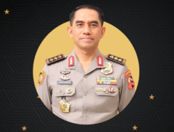 Komjen Dwiyono, Perwira Tinggi Polri Dipercaya Jadi Sekjen P2MI: Sandang Bintang Tiga Usai Berkarier di BIN!