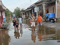 Update Bencana BNPB: Banjir Landa Sejumlah Wilayah, Longsor di Bandung Barat Telan Korban Jiwa