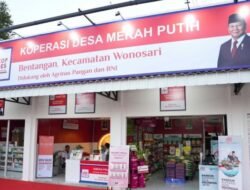 Kopdes Merah Putih antara Berharap dan Mencurigai
