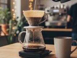 Kopi Anti Pahit dan Bebas Kalori: Rahasia Menambahkan Sejumput Garam, Apa Kata Ahli?