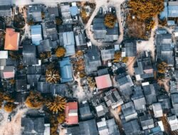 Krisis Perkotaan Global: 800 Juta Manusia Masih Terjebak di Permukiman Kumuh