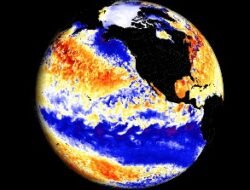 BMKG: La Nina Lemah Diprediksi Datang Akhir 2025, Musim Hujan RI Lebih Panjang