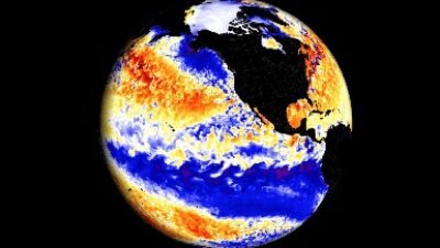 BMKG: La Nina Lemah Diprediksi Datang Akhir 2025, Musim Hujan RI Lebih Panjang