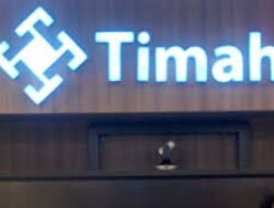 Kinerja Merosot, Laba Bersih PT Timah Anjlok 30,9% di Semester I 2025