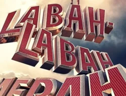 Mengenal Labah-Labah Merah, Ikon Komik Indonesia 70-an yang Bangkit ke Layar Lebar