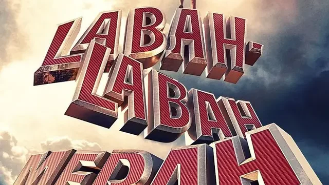 "Mengenal Labah-Labah Merah, jagoan superhero klasik Indonesia era 70-an karya Kus Bram yang diadaptasi Soraya Intercine Films ke layar lebar."