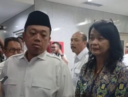 Genjot Produksi Bioetanol, Pemerintah Siapkan 240.000 Hektar Lahan di Jatim dan Merauke