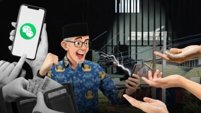 Tak Hanya Masyarakat Umum, Korban Penipuan Video Call Seks dari Rutan Pontianak Juga Sasar Aparatur Negara