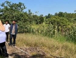 Terkendala Aturan, Lokasi Pembangunan Sekolah Rakyat Sanggau Dipindah ke Desa Binjai