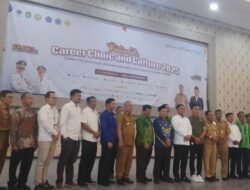 Tembus 1.721 Lowongan, Job Fair UMP “Career Clinic 2025” Buka Peluang Kerja Lintas Sektor