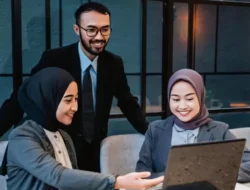 Magang Nasional Kemenaker 2025 Resmi Dibuka, Cek Syarat dan Cara Daftarnya di Sini!