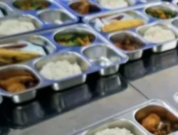 Standar Fasilitas Dapur MBG Sanggau Disorot Pasca Temuan Lalat, Ini Penjelasan Kepala Regional MBG Kalbar