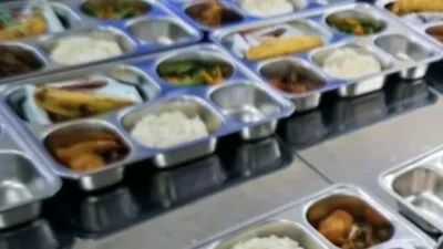 Standar Fasilitas Dapur MBG Sanggau Disorot Pasca Temuan Lalat, Ini Penjelasan Kepala Regional MBG Kalbar