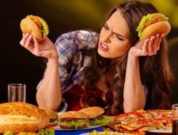 Makan Banyak tapi Badan Tetap Kurus? Ini 4 Alasan Ilmiah di Baliknya