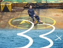 Lagu ’33X’ Perunggu Adalah Pelukan untuk Kamu yang Merasa Tertinggal