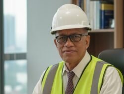 Tabir Dibalik Robohnya Pesantren Al Khoziny Sidoarjo