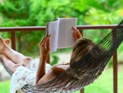 5 Kebiasaan Penting yang Sering Kita Sepelekan saat Dewasa