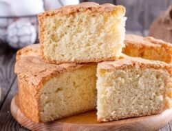 Tips Jitu Membuat Bolu Empuk dan Mengembang Sempurna di Akhir Pekan