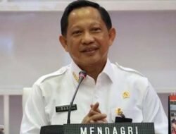 Mendagri Tito Beberkan Temuan Investigasi Polemik Data Dana Mengendap Pemda