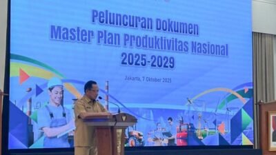 Mendagri Sebut Kabupaten Lahat Contoh Daerah Sukses Efisiensi Anggaran