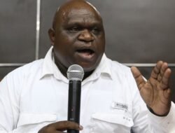 Menteri HAM: Keracunan Massal Program Makan Bergizi Gratis Bukan Pelanggaran HAM