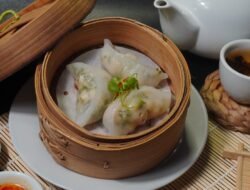 Qubu Resort Hadirkan Sunday Brunch, Tawarkan Pengalaman Kuliner Oriental Istimewa