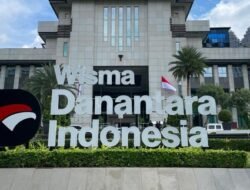 UU BUMN Baru Disahkan, Pemerintah Tetapkan Modal Awal Danantara Rp1.000 Triliun