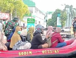 Banjir Tahunan di Pantura Semarang, Nakes RSI Sultan Agung Minta Prabowo Turun Langsung