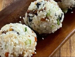 5 Kunci Sukses Bikin Nasi Kepal Bulgogi (Jumeokbap) di Rumah, Anti Ambyar!