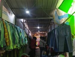 DPRD Kalbar Dukung Stop Impor Pakaian Bekas, Bagaimana Nasib Pedagang?