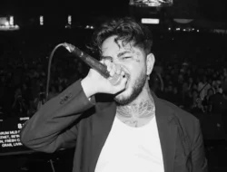 Musisi Onad Ditangkap Polda Metro Jaya Terkait Dugaan Kasus Narkoba