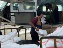 Banjir Semarang dan Grobogan Meluas, BNPB Gelar Operasi Modifikasi Cuaca