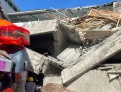 Pakar ITS Sebut Konstruksi Ponpes Al Khoziny Gagal Total: Kolom Utama Melengkung, Tak Sesuai Standar