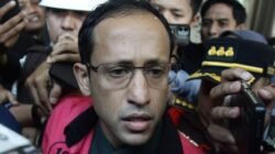 "Upaya hukum Nadiem Makarim kandas setelah hakim PN Jaksel menolak praperadilannya. Status tersangka korupsi laptop dengan kerugian negara Rp1,98 triliun dinyatakan sah."