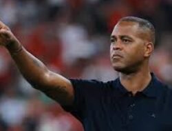 Kursi Pelatih Patrick Kluivert Memanas Usai Timnas Gagal ke Piala Dunia