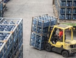 Ramai Soal AQUA Pakai Sumur Bor, ESDM: Pengambilan Air Tanah Ada Aturannya