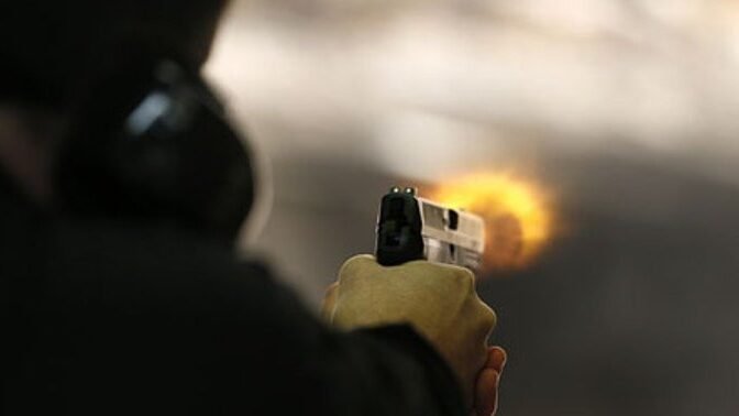 Pelaku, KN (28), tewas ditembak polisi di Kalteng karena melawan saat ditangkap.