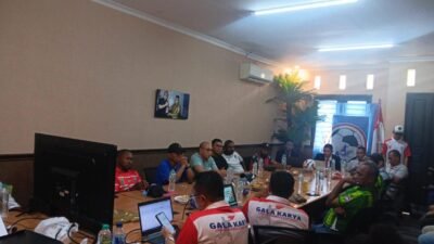 Gala Karya 2025 Ricuh: Panitia Dituding Tak Profesional, Aturan Diubah di Tengah Jalan