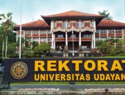 Pemberitahuan Resmi Universitas Udayana Terkait Penanganan Insiden Mahasiswa FISIP