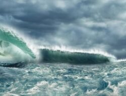 Peringatan Tsunami Akibat Gempa Filipina Dicabut, Tak Ada Laporan Korban Jiwa