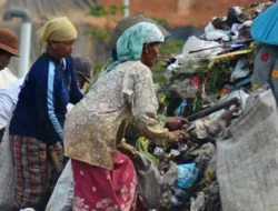 Peringkat 4 Dunia, Angka Kemiskinan Indonesia Capai 60,3% Versi Bank Dunia. Kenapa Beda Jauh dengan Data BPS?