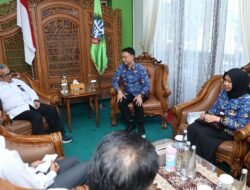 Perkuat Tata Kelola, Pemkot Pontianak dan BPKP Kalbar Teken Rencana Aksi Antikorupsi